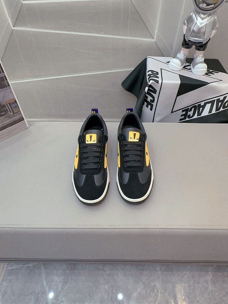 Fendi Sneakers